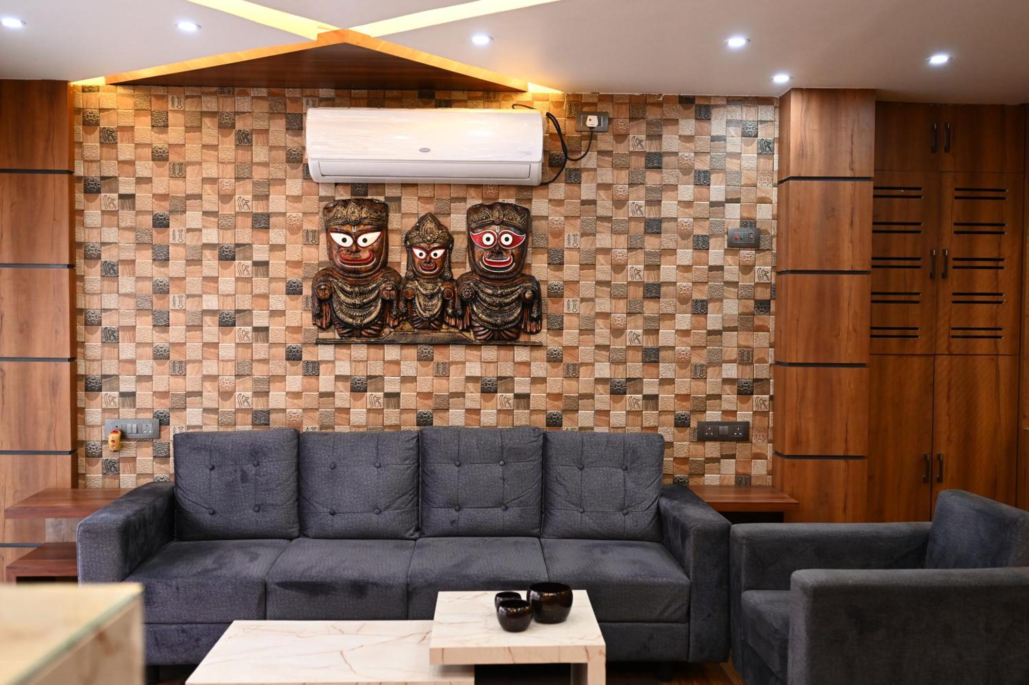 Mohar Residency Hotel Kolkata Exterior photo